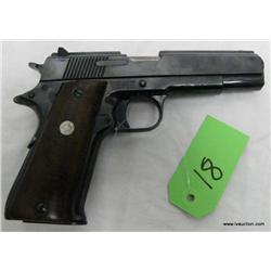 Stoeger Llama .45 Semi Auto Pistol