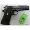 Image 1 : Stoeger Llama .45 Semi Auto Pistol