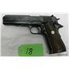 Image 4 : Stoeger Llama .45 Semi Auto Pistol