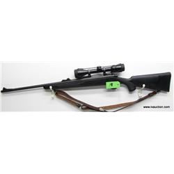 Remington 700 270win Syn Stock Bolt Action Rifle