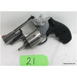 Smith & Wesson .357 Mag Revolver