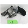 Image 1 : Smith & Wesson .357 Mag Revolver