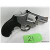 Image 2 : Smith & Wesson .357 Mag Revolver