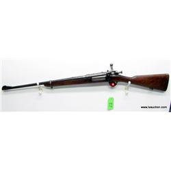 Springfield 1898 Bolt Action Army Rifle