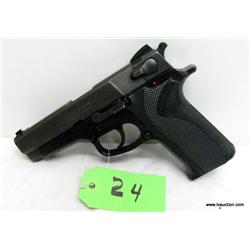 Smith & Wesson 910 9mm Semi Auto Pistol