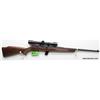 Image 2 : Savage 64 .22LR Semi Auto Rifle w/ Tasco Scope