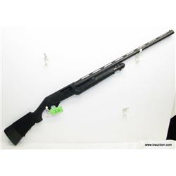 Benelli Nova 12ga Vent Rib Pump Action Shotgun