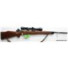 Image 2 : Mauser - 7.52cal Bolt Action Rifle w/ Scope