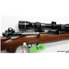 Image 3 : Mauser - 7.52cal Bolt Action Rifle w/ Scope