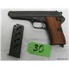Image 1 : CZ52 7.62 TOK Semi Auto Pistol