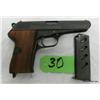 Image 2 : CZ52 7.62 TOK Semi Auto Pistol
