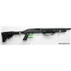 Image 4 : Mossberg 500A 12ga Pump Action Shotgun w/MODS