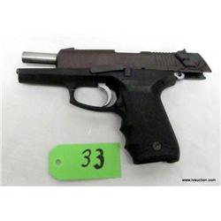 Ruger P94 .40cal Semi Auto Pistol