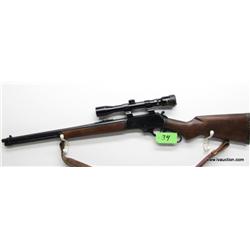 Western Field 740 30-30 Lever Actoin Rifle w/Scope