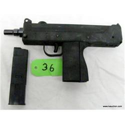 Cobray PM-11 9mm Semi Auto "UZI STYLE" Handgun