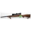 Image 1 : Savage Model III .243 Bolt Action Rifle w/Scope