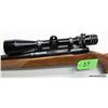 Image 2 : Savage Model III .243 Bolt Action Rifle w/Scope