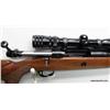 Image 5 : Savage Model III .243 Bolt Action Rifle w/Scope