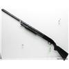 Image 1 : Maverick Mod 88 12ga Pump Action Vent Rib Shotgun