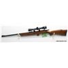 Image 1 : Marlin 25MN .22win mag Bold Action Rifle w/Scope