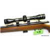 Image 3 : Marlin 25MN .22win mag Bold Action Rifle w/Scope