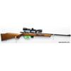 Image 4 : Marlin 25MN .22win mag Bold Action Rifle w/Scope