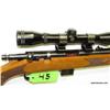 Image 5 : Marlin 25MN .22win mag Bold Action Rifle w/Scope