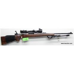 Remington 700 30-06 Bolt Action Rifle w/Tpod Scp