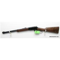 Henry Repeater .22LR Lever Action Rifle
