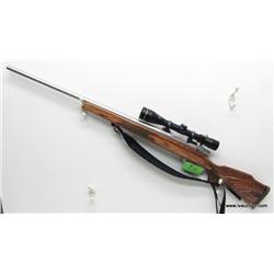 Weatherby VANGUARD .270WSM Bolt Action Rifle+Scope