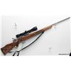 Image 5 : Weatherby VANGUARD .270WSM Bolt Action Rifle+Scope