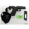 Image 2 : Glock 17 9mm Semi Auto Pistol w/ Holster