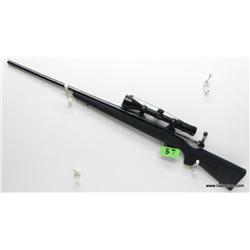 Savage Model 111 30-06 Bolt Action Rifle w/Scope