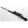 Image 1 : Savage Model 111 30-06 Bolt Action Rifle w/Scope