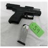 Image 2 : Springfield XP9 9mm Sub Compact Semi Auto Pistol