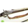 Image 11 : US Springfield 1861 Black Powder Rifle w/Bayonet