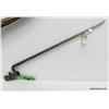 Image 3 : US Springfield 1861 Black Powder Rifle w/Bayonet