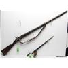 Image 9 : US Springfield 1861 Black Powder Rifle w/Bayonet