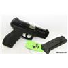 Image 1 : Taurus PT 27/4 .45 Semi Auto Pistol & Case