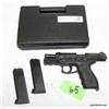 Image 3 : Taurus PT 27/4 .45 Semi Auto Pistol & Case