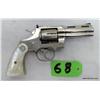 Image 2 : COLT Python 357 Mag 6-Shot Revolver w/Case