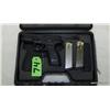 Image 2 : Springfield XD-40 .40cal Semi Auto Pistol w/Access