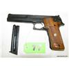 Image 2 : Smith & Wesson 422 .22LR Semi Auto Pistol