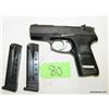 Image 1 : Ruger P95DC 9mm Semi Auto Pistol