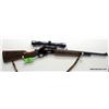 Image 1 : Marlin 444S .444cal Lever Action Rifle w/Scope