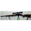 Image 5 : Marlin 444S .444cal Lever Action Rifle w/Scope