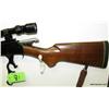 Image 6 : Marlin 444S .444cal Lever Action Rifle w/Scope