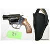 Image 1 : Charter Arms .32 H&R Mag 6-Shot Revolver