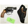 Image 2 : Charter Arms .32 H&R Mag 6-Shot Revolver