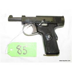 Harrington & Richardson .32 H&R Semi Auto Pistol